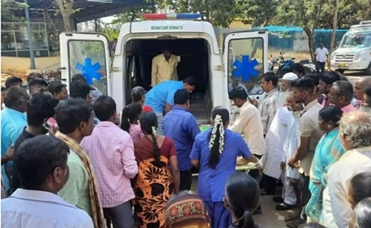 Nine-year-old boy beaten to death by guest faculty in Karnataka school