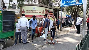 After AIIMS, Delhi's Safdarjung Hospital faces hacking attack