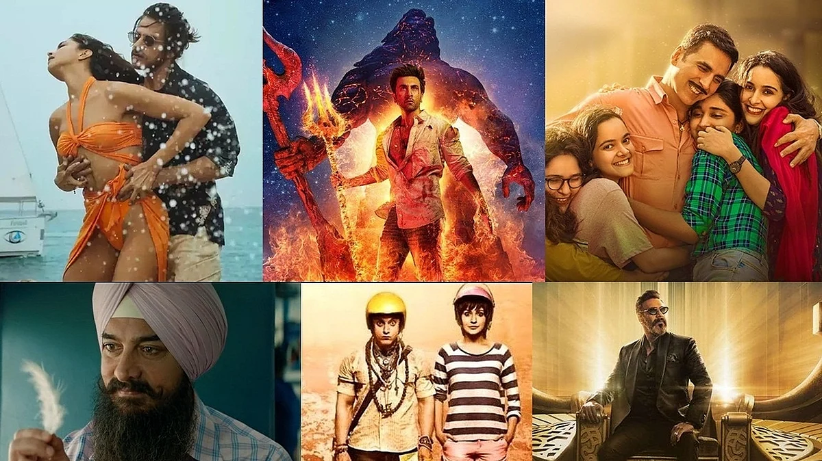 Fringe outfits gain relevance when 'Boycott Bollywood' trends in UP.