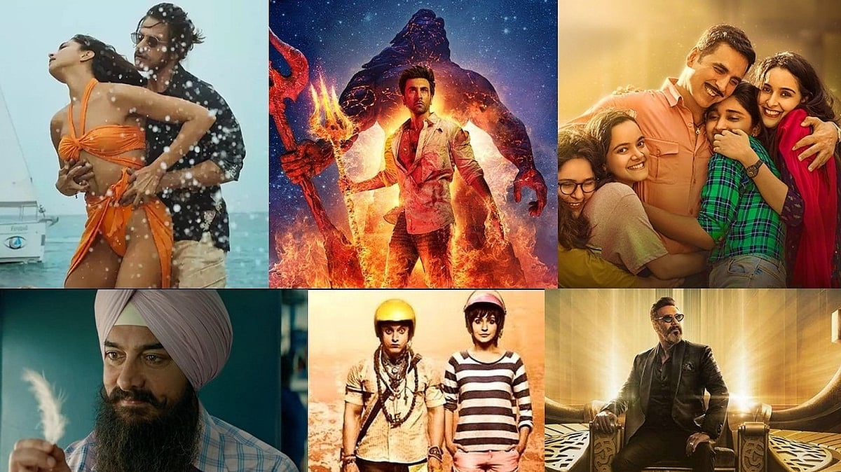 Fringe outfits gain relevance when 'Boycott Bollywood' trends in UP.