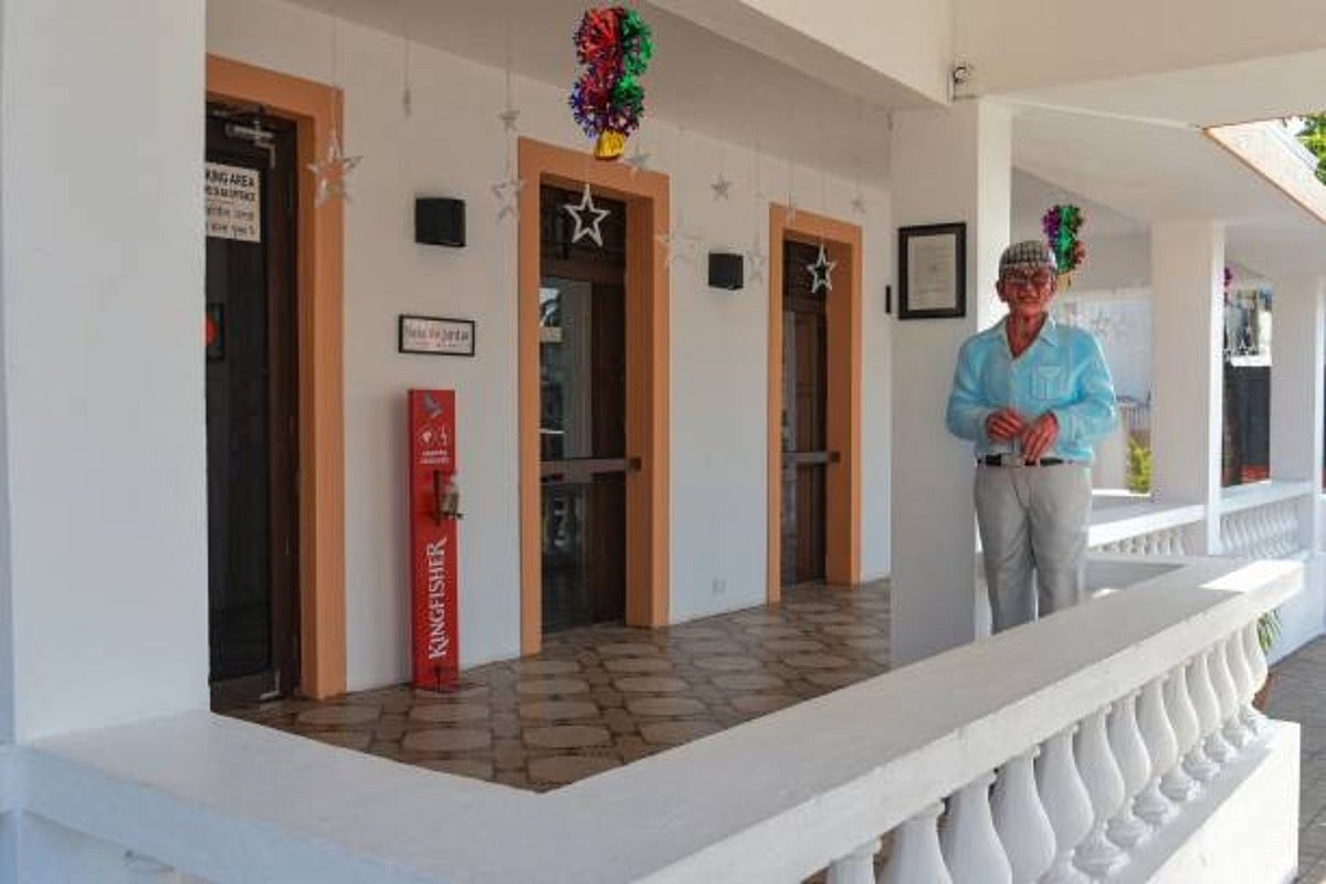 French serial killer Charles Sobhraj released from Nepal jail following Supreme Court's order