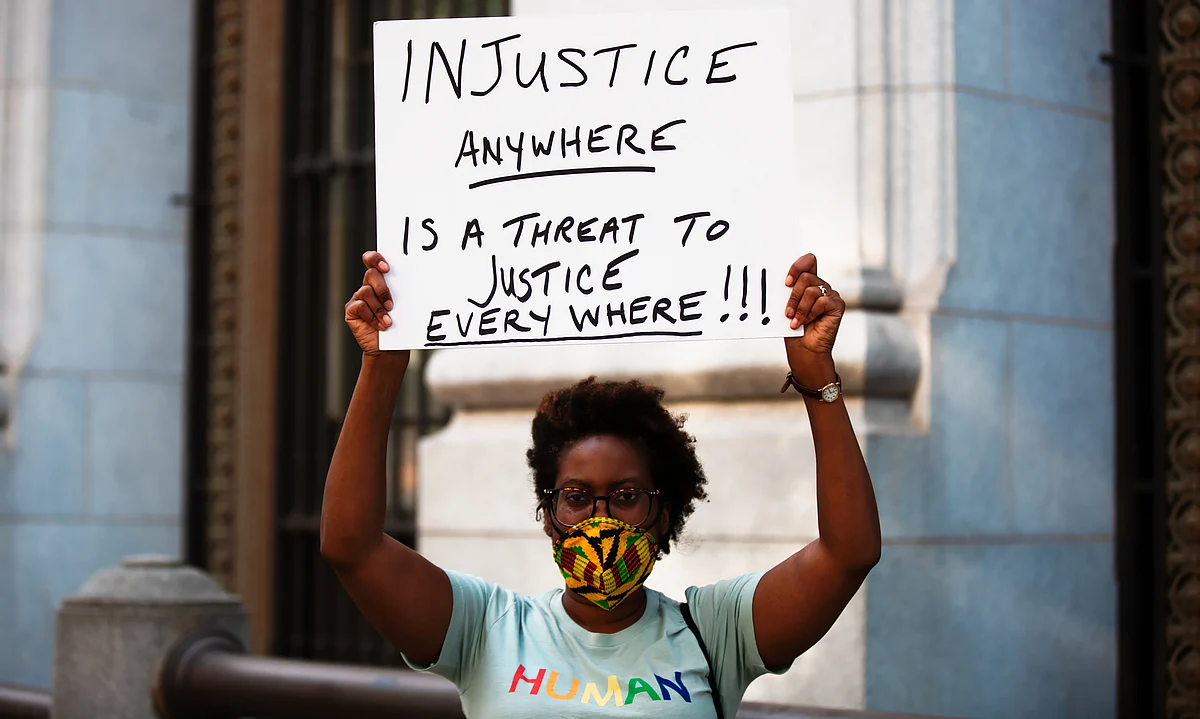The private sector must do its bit for social justice