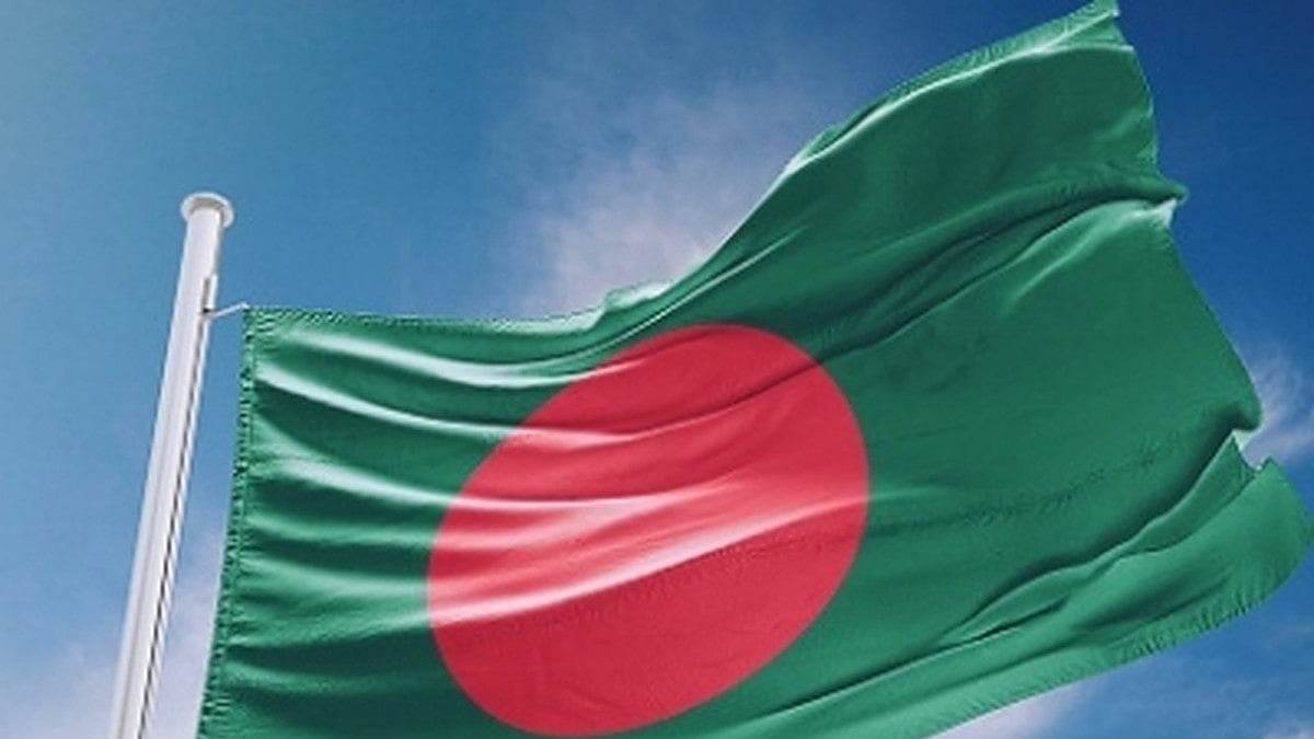 Bangladesh accused of violent crackdown on free speech