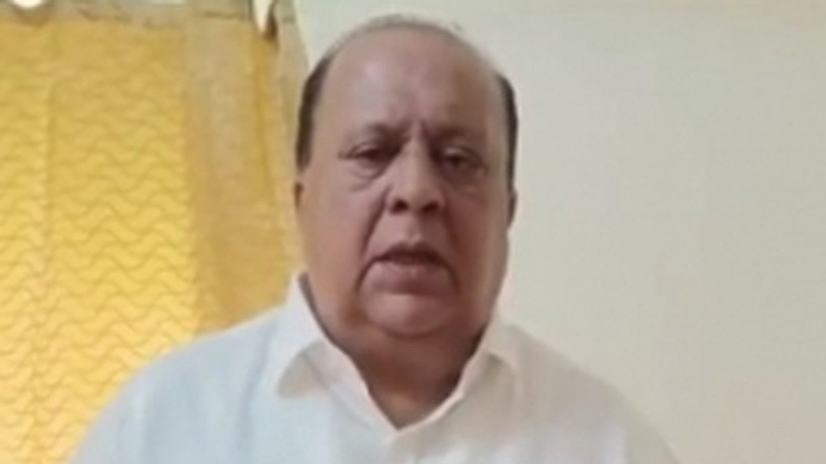 ED raids NCP leader Hasan Mushrif, family, aides on corruption charges (Roundup)