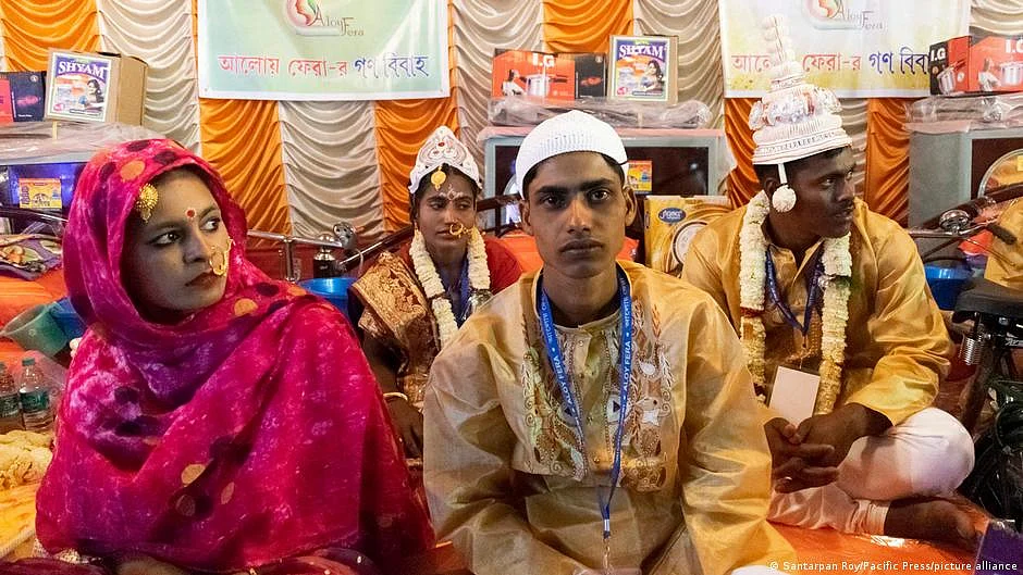 Why interfaith marriage in India is getting dangerous
