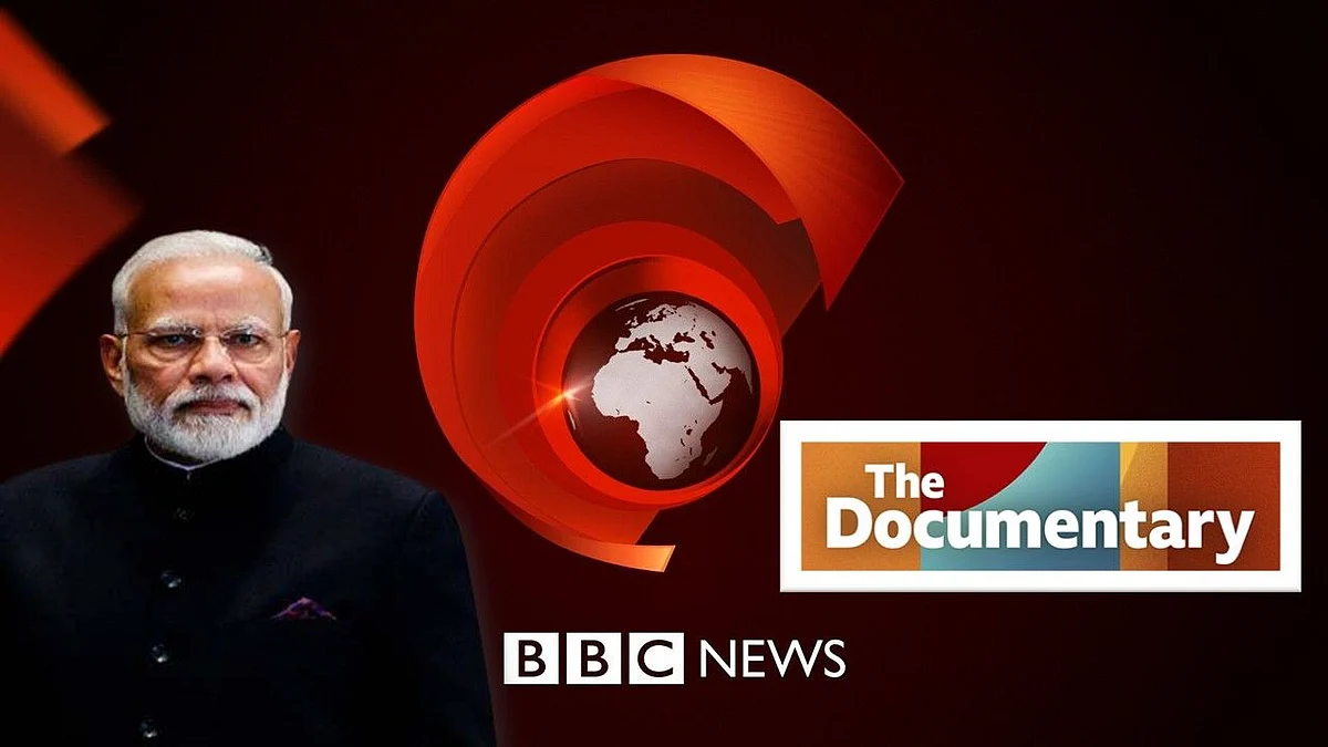 K'taka Congress to exhibit BBC documentary 