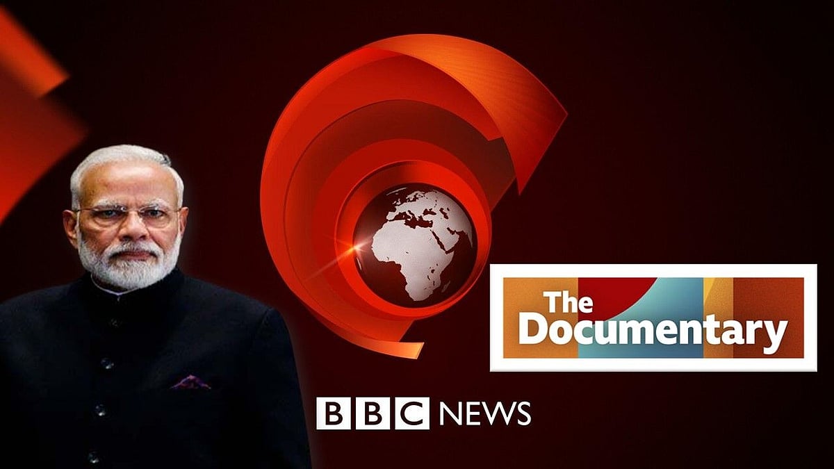 K'taka Congress to exhibit BBC documentary 