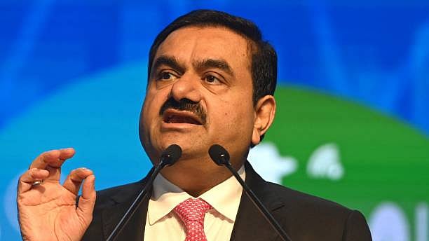 Live Updates: LIC's exposure in Adani Group firms stands at Rs 36,400 crore