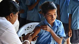 Can India's new cervical cancer vaccine protect more women?