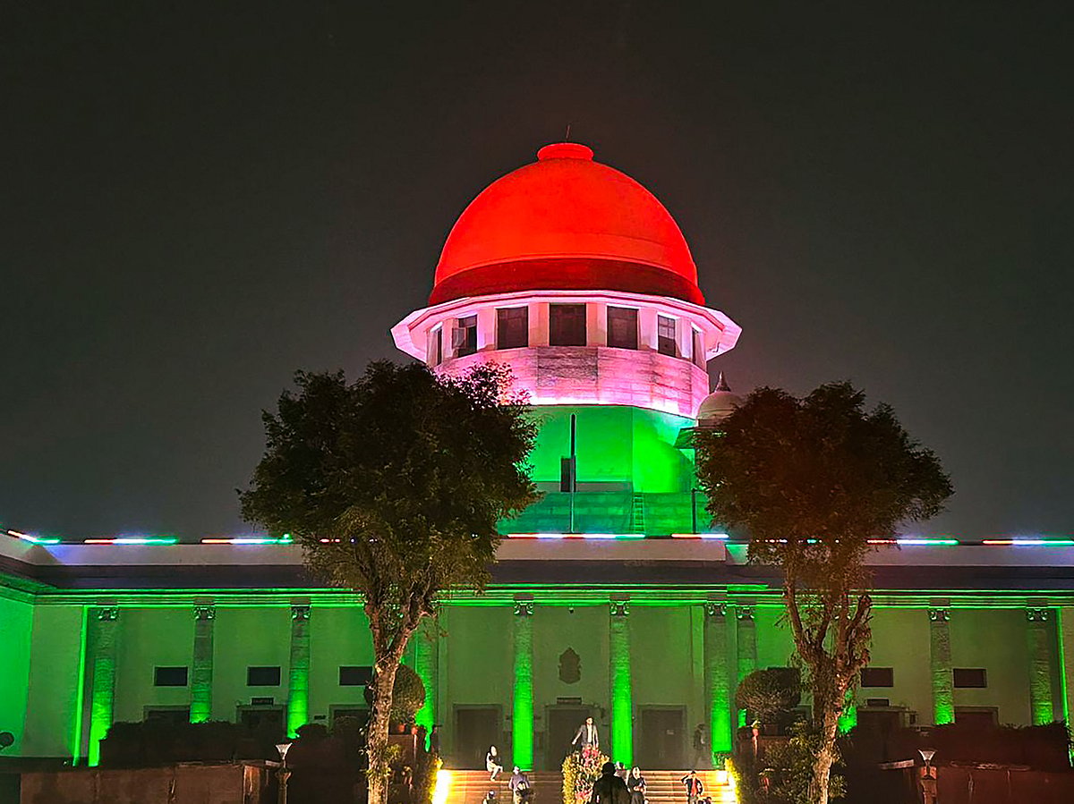 Supreme Court agrees to hear PILs on BBC documentary on 2002 Gujarat riots