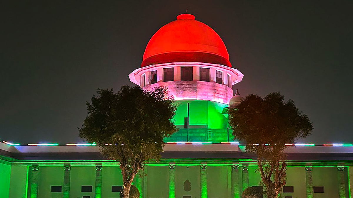 Supreme Court of India