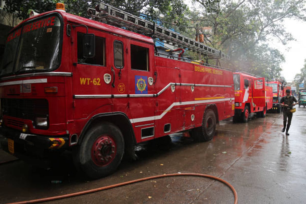 147 candidates suffer injuries in physical tests during Mumbai Fire Brigade recruitment drive