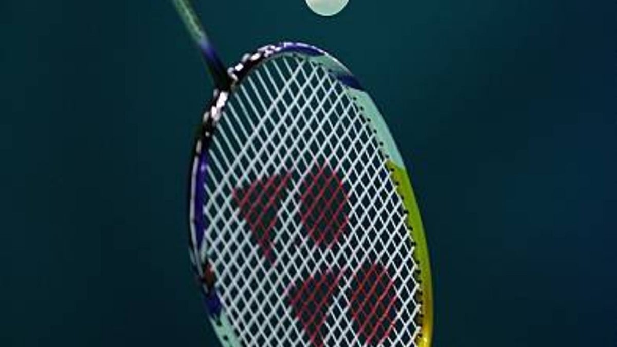 India writes to BWF to host Sudirman Cup, Junior Worlds