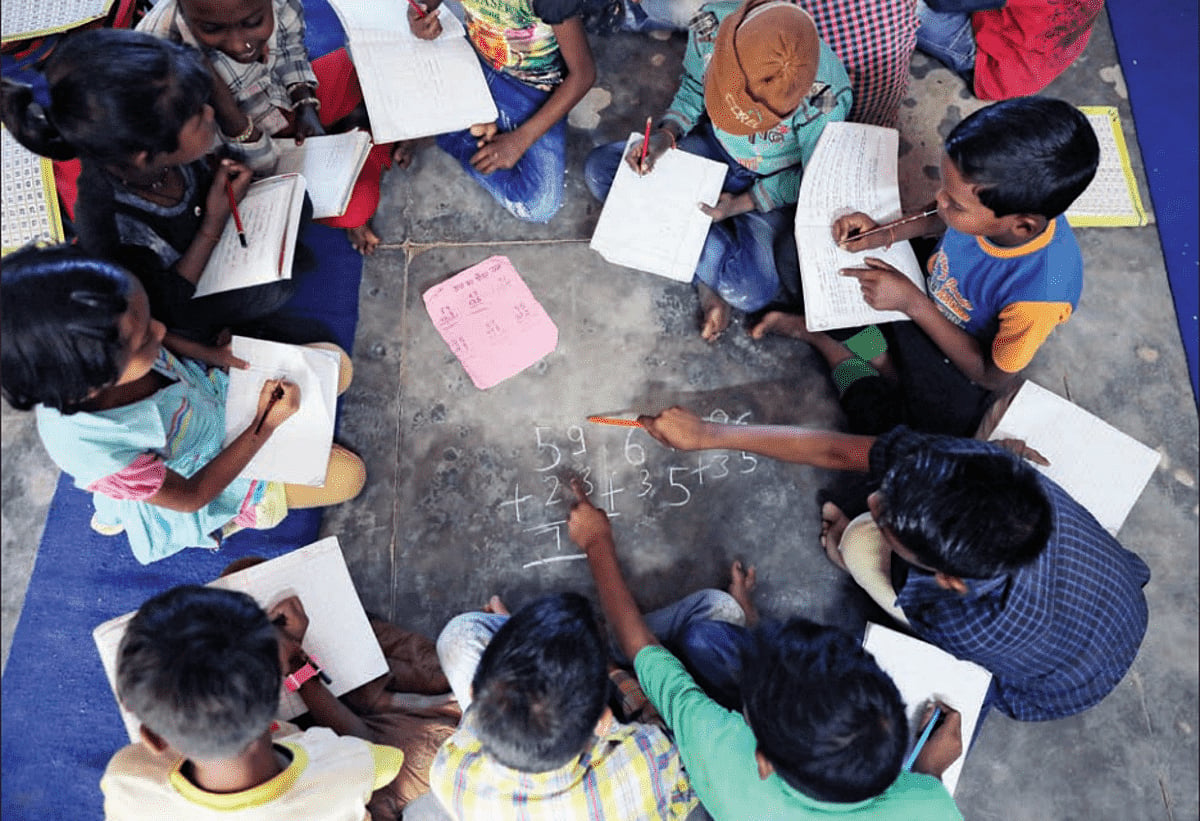 ASER Report 2022: The Declining Learning Outcomes