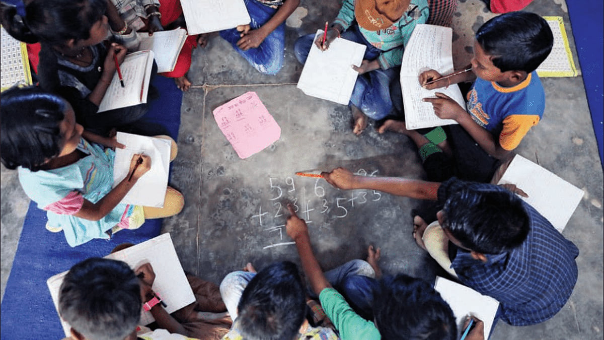 ASER Report 2022: The Declining Learning Outcomes
