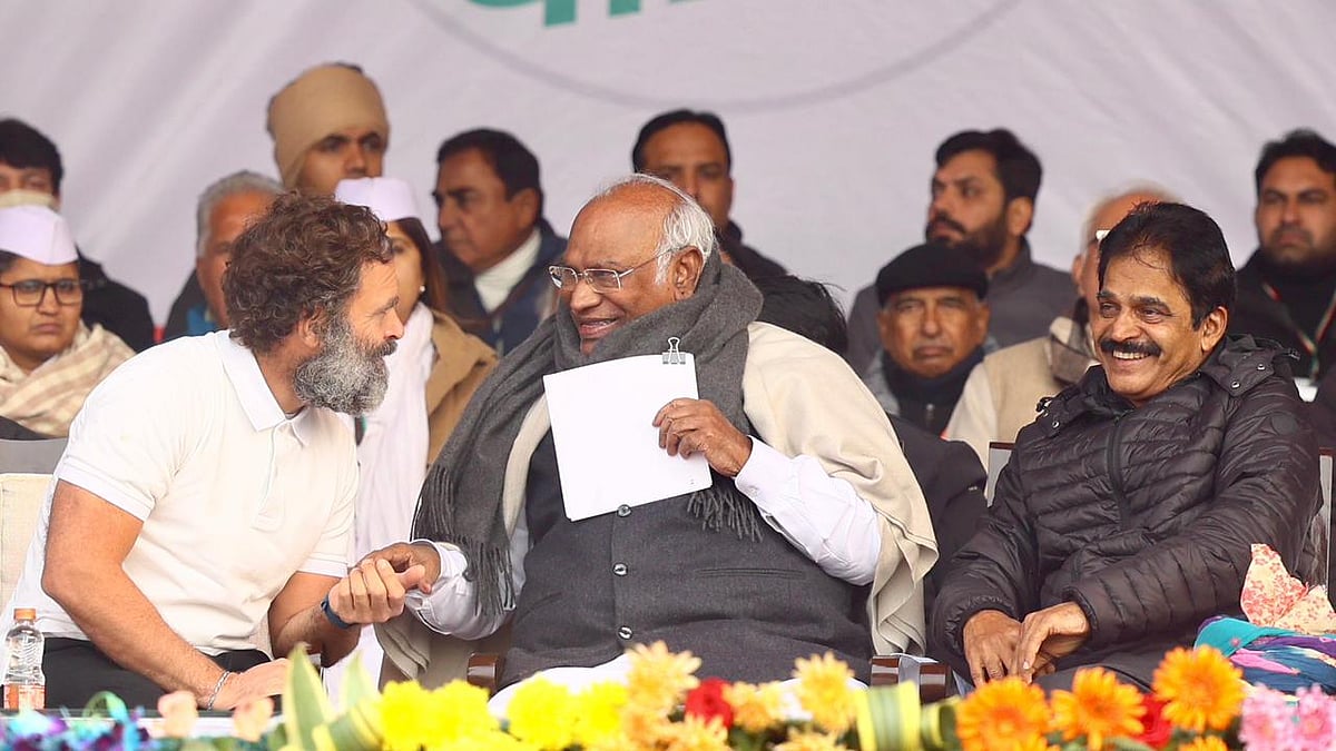 Congress social media 