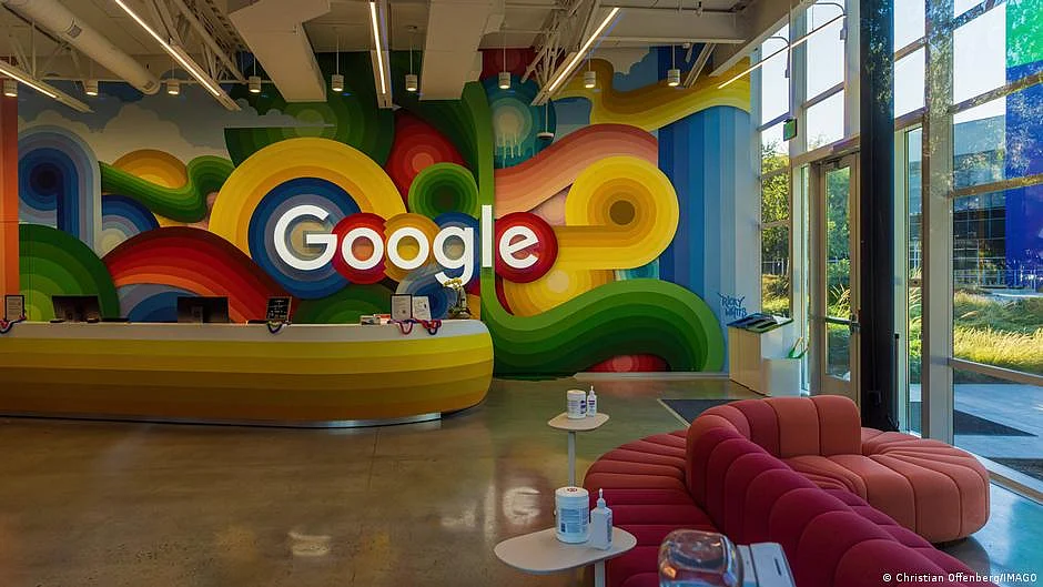 Google