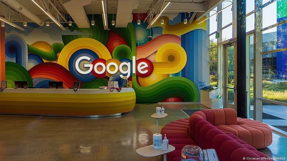 Google