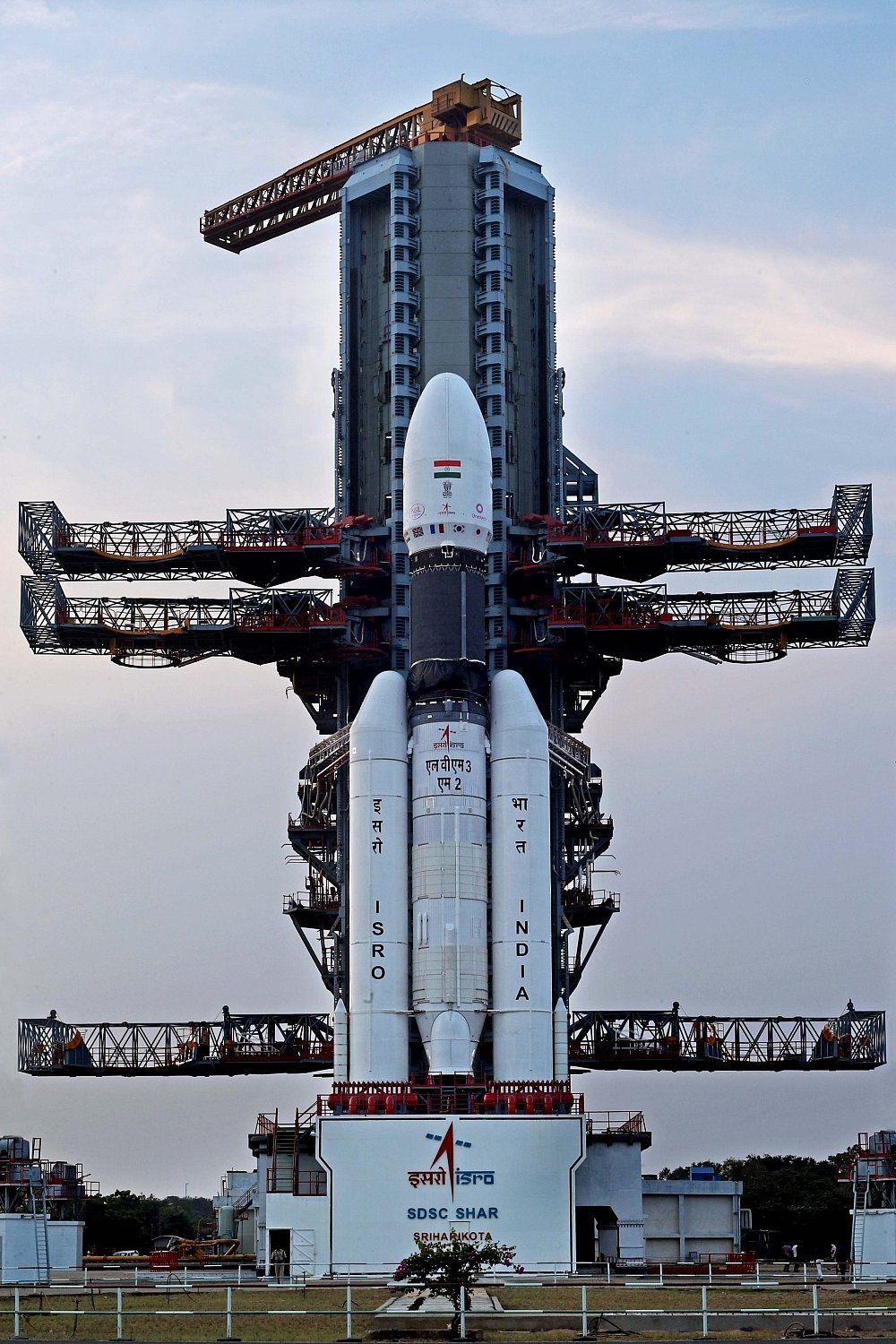 ISRO, Microsoft join hands to empower spacetech startups in India