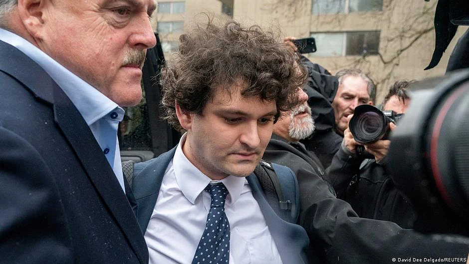 Crypto tycoon Sam Bankman-Fried pleads not guilty to fraud