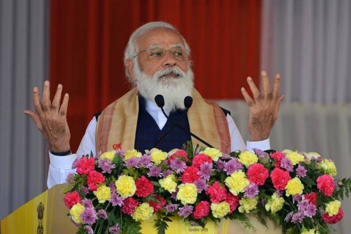 Modi regime’s fanatic attempt to stop BBC documentary’s screening lowered India’s stature