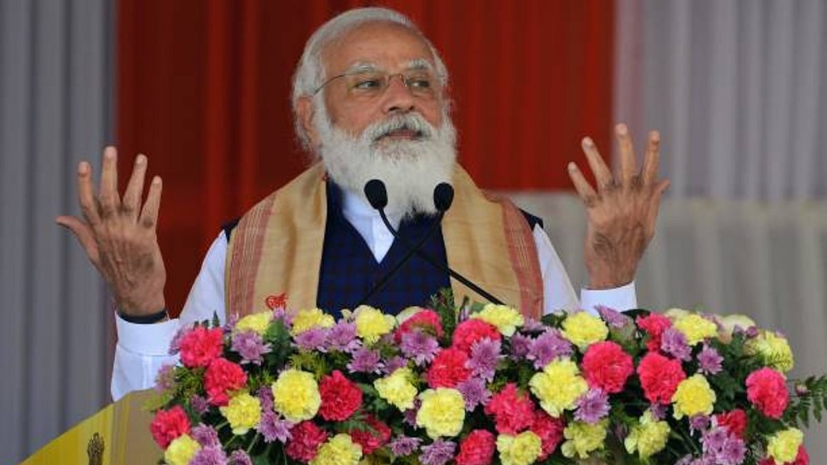 Modi regime’s fanatic attempt to stop BBC documentary’s screening lowered India’s stature