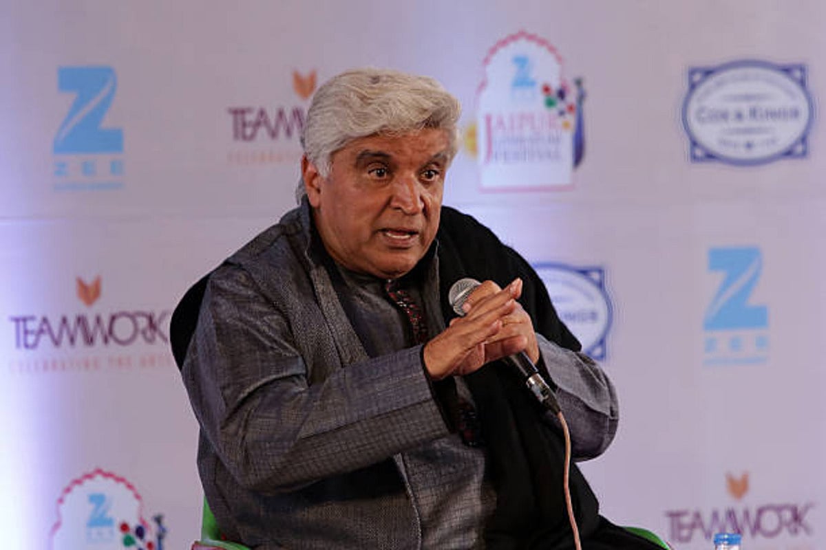 Javed Akhtar on #BoycottBollywood trend: We should respect Indian films