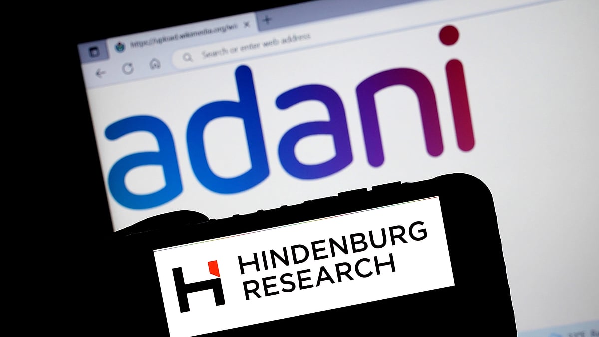 Sebi investigating market allegations against Adani group companies: MoS Finance