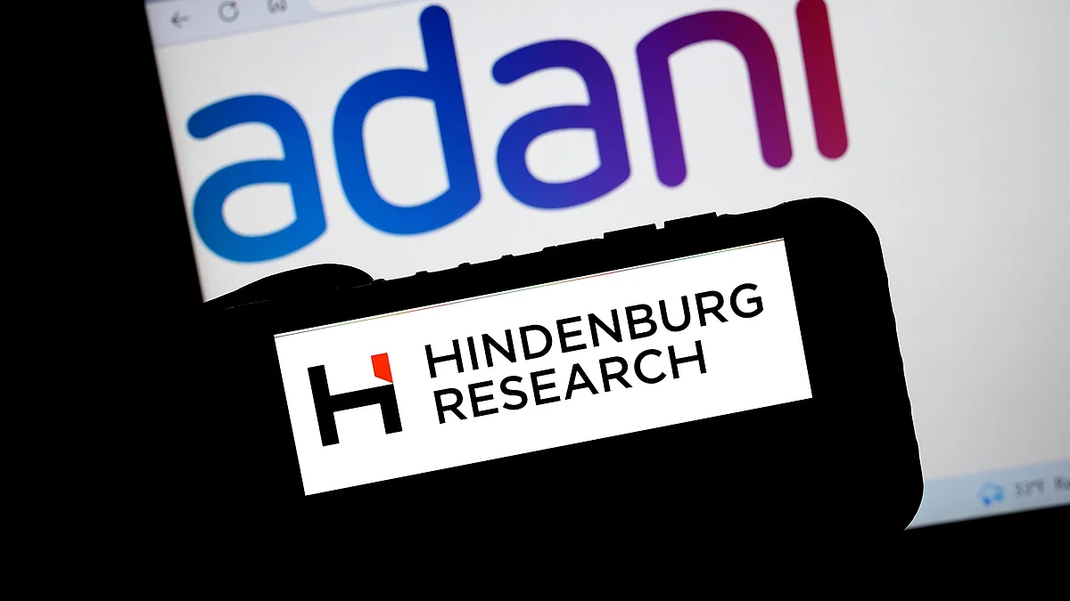 Adani-Hindenburg row: SC agrees to hear fresh PIL of Congress leader on February 17