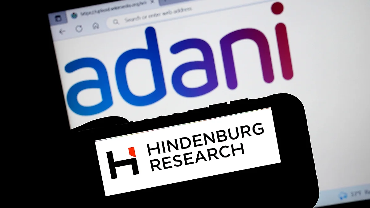 Congress, BRS, AAP move suspension of business notice in RS on Hindenburg-Adani row
