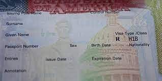 US to start receiving H1B visa applications from March 1