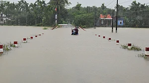 1,057 natural disasters leave 175 dead, missing in Vietnam in 2022