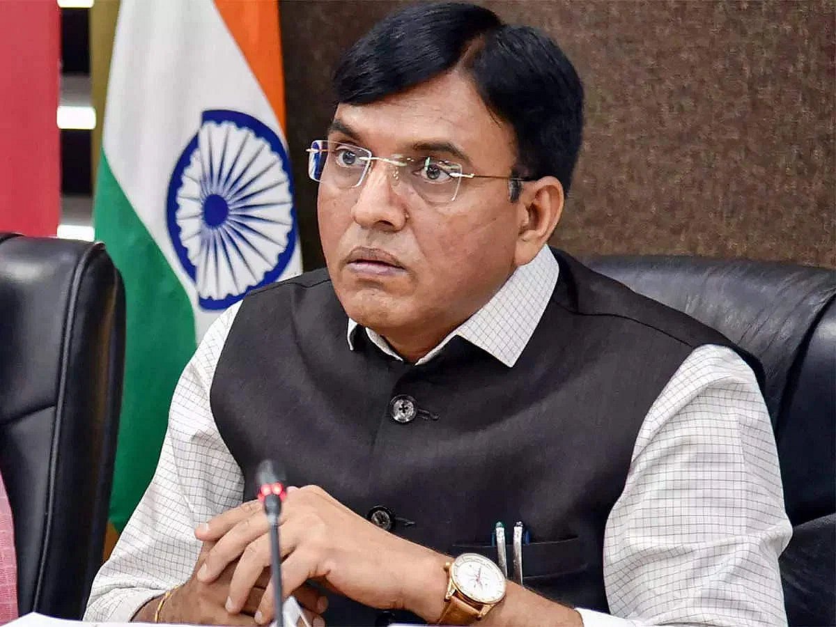 India has seen reduction in TB incidence: Mandaviya