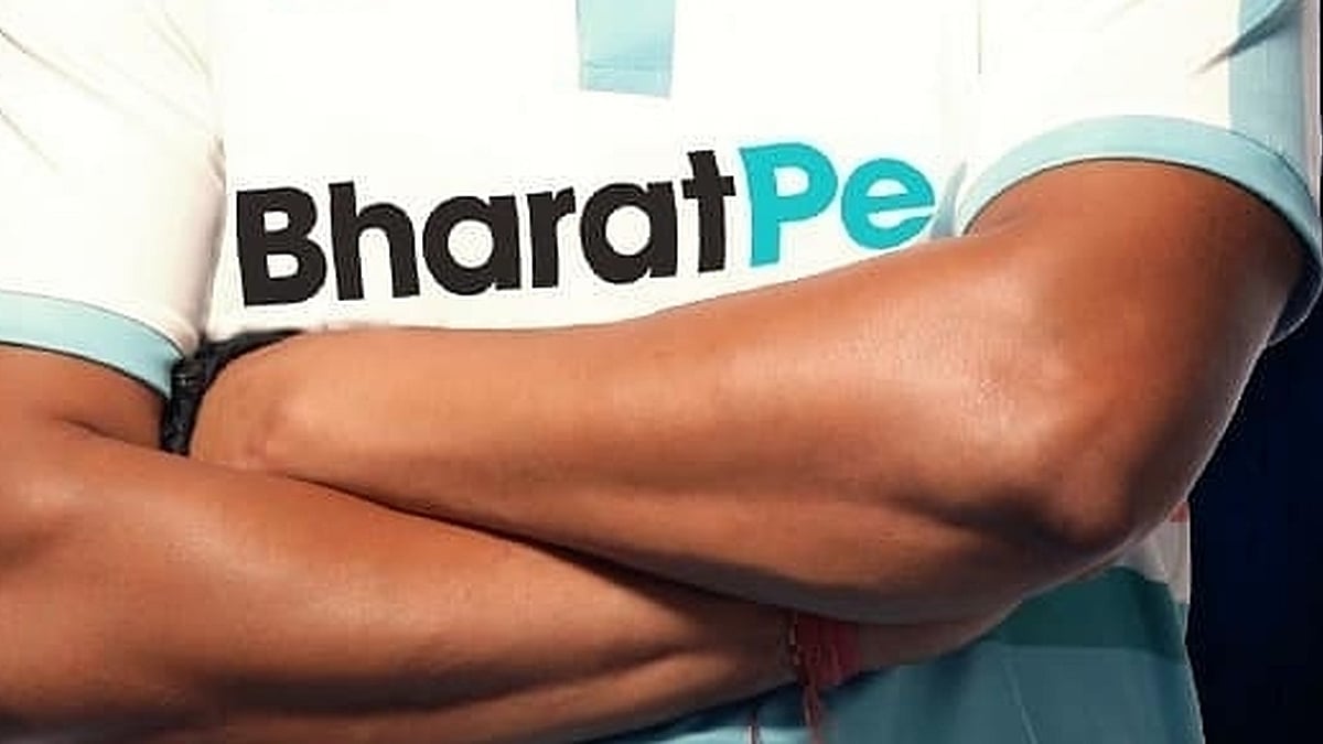 BharatPe (Photo: NH File Photo)