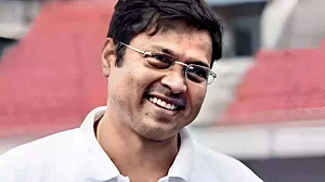Hockey Is Now a Career Option: Hockey India President Dilip Tirkey