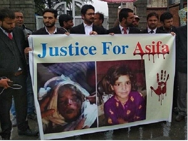 Kathua gangrape case: chargesheet filed against juvenile declared adult by SC
