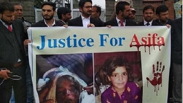 Kathua gangrape case: chargesheet filed against juvenile declared adult by SC