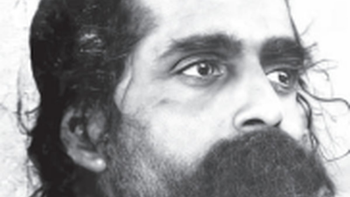 M.S. Golwalkar