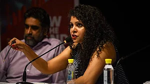 SC to hear plea of journalist Rana Ayyub against summons in money laundering case