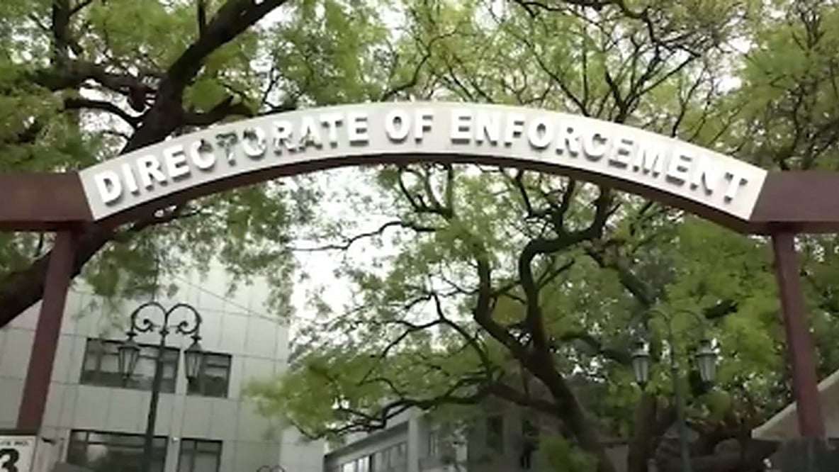 ED starts questioning Sahibganj DC in J'khand mining scam