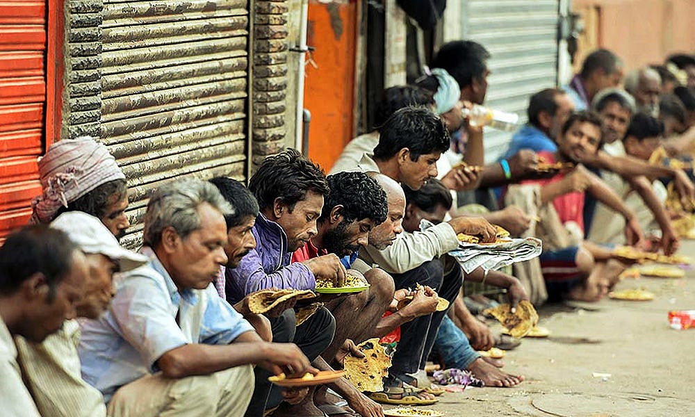 Debt per Indian up 2.5 times thanks to ‘Modinomics’