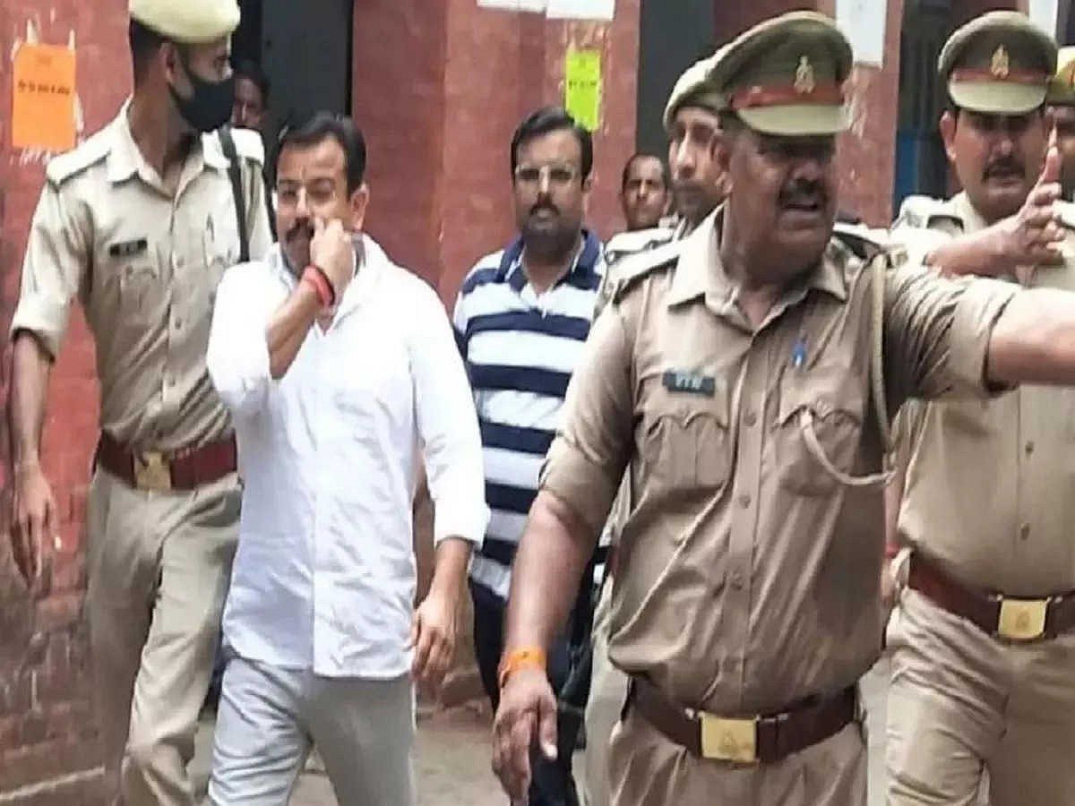 Lakhimpur Kheri violence case: SC grants eight-week interim bail to Ashish Mishra