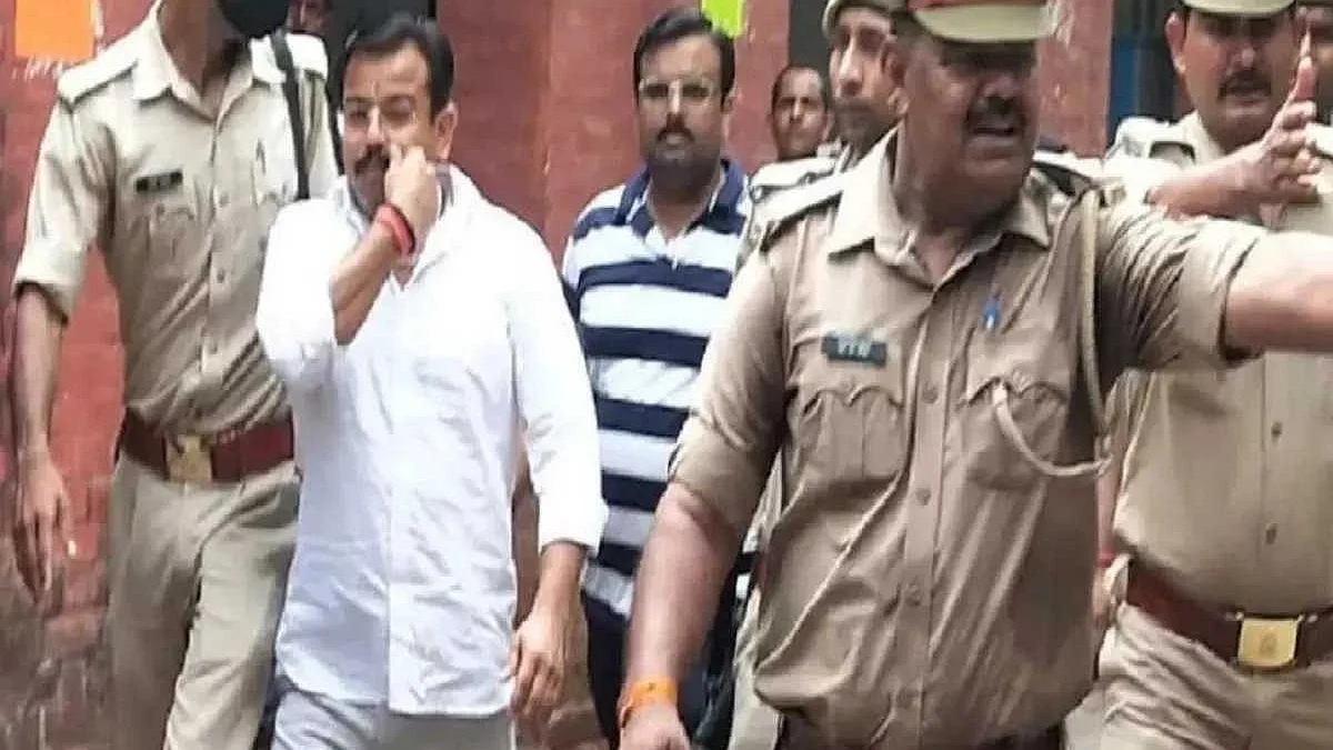 Lakhimpur Kheri violence case: SC grants eight-week interim bail to Ashish Mishra