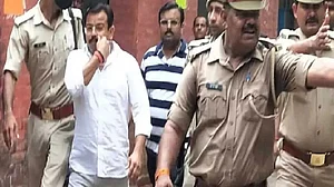 Lakhimpur Kheri violence case: SC grants eight-week interim bail to Ashish Mishra