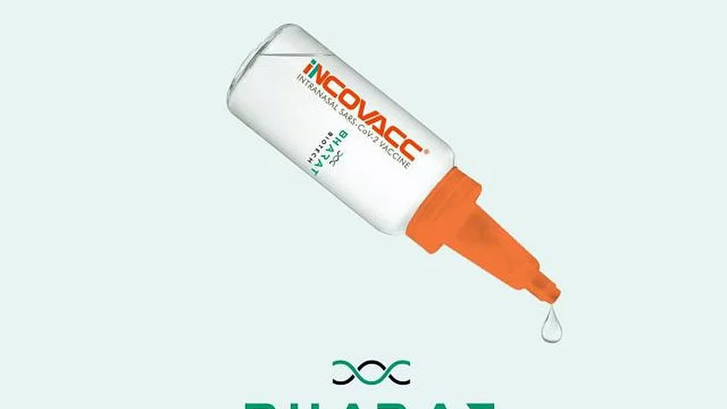 First Indian intranasal Covid vaccine to be launched on Jan 26
