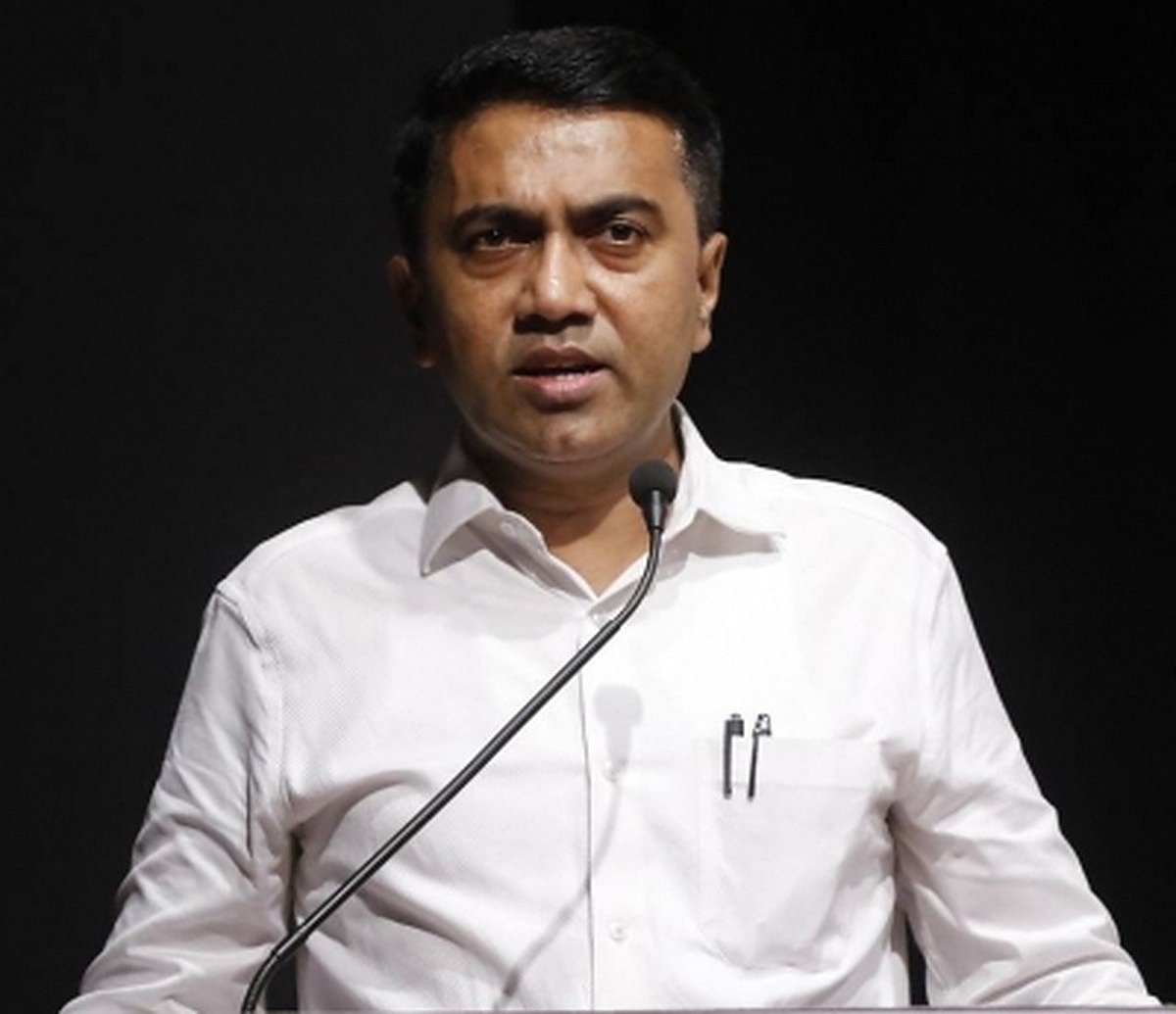 Congress dares Goa CM to prove 'All Party Meeting' was called on Mhadei 