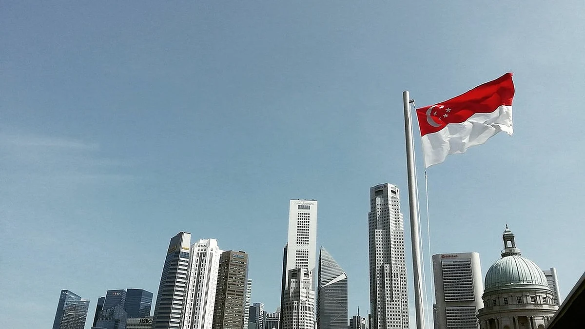 Singapore