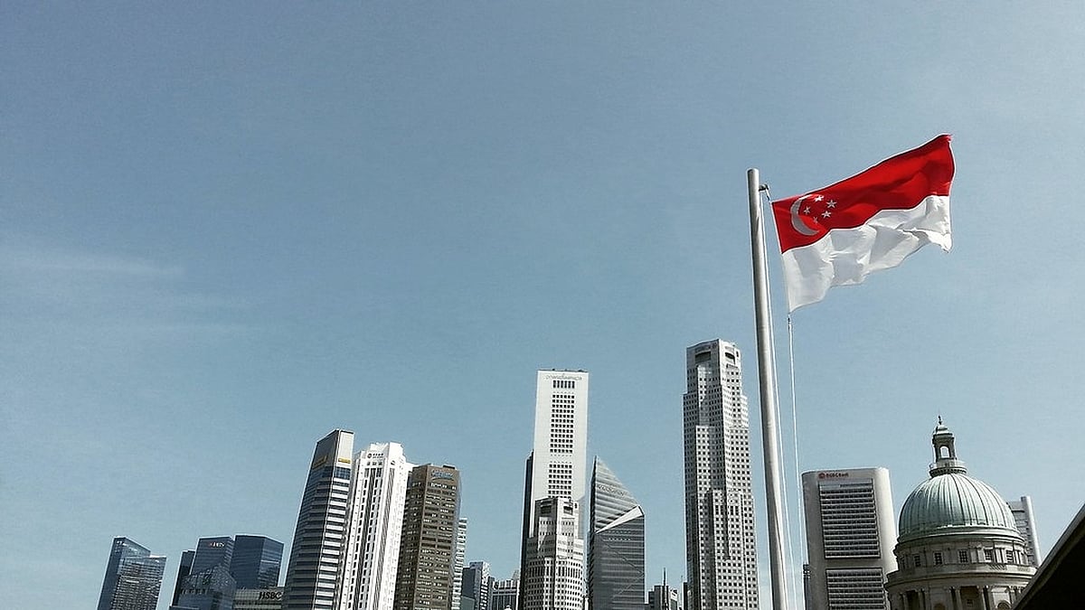 Singapore