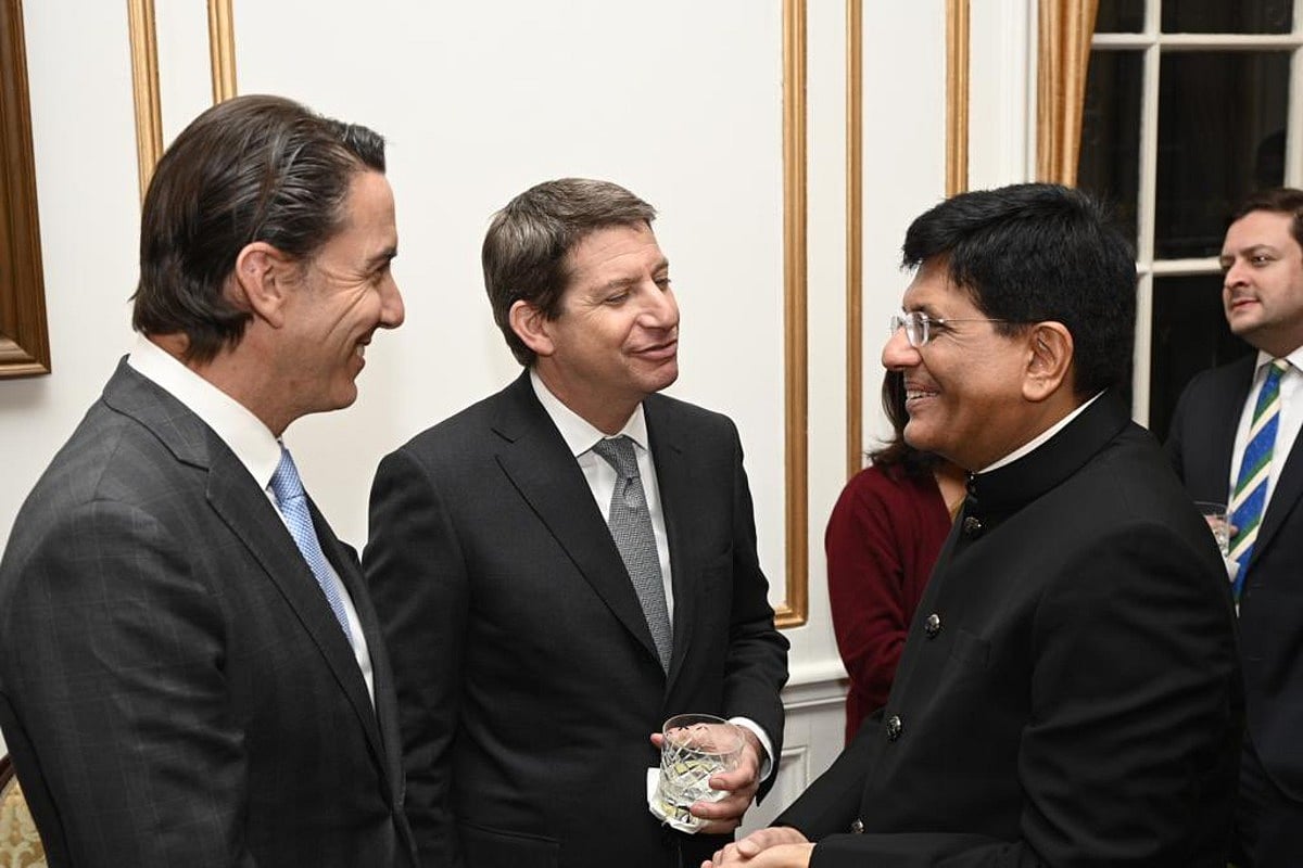 No progress expected from India-US Trade Policy Forum meeting: Experts