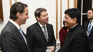 No progress expected from India-US Trade Policy Forum meeting: Experts